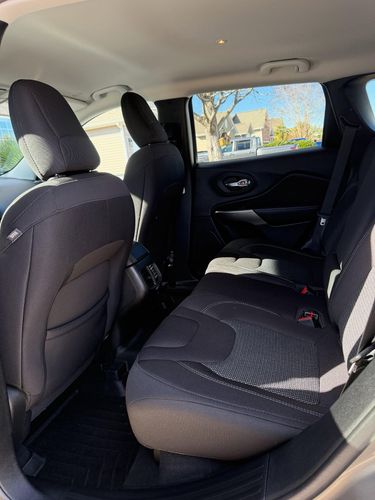 Silver Package "Mini Detail" for Relentless Shine Mobile Detailing in Calabash, NC