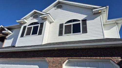 All Photos for Vivid Windows in Centerville, UT