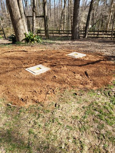  for Pro-Trax Septic and Excavating in Walkertown,  NC