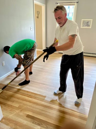  for Simply Wood Floors in Worcester, MA