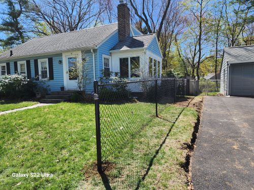 Fence Repair for Santos Fence Inc in Worcester,  MA