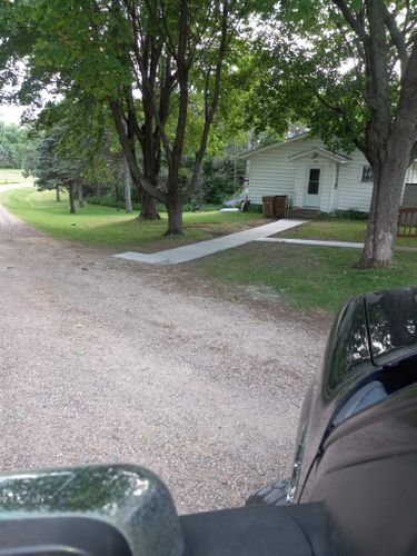 Step Installation for Oakdale Masonry in Oakdale, MN
