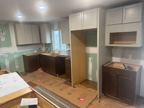  for White Hills Property Management in  Fairfield County, CT