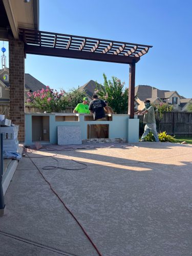 All Photos for TECC Roofing & Renovations in Harris County, TX