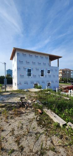  for Dead Lakes Construction LLC in Gulf County, FL