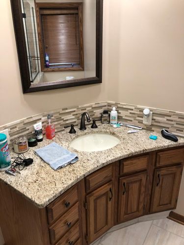  for David W Taylor Construction in Medina County, OH