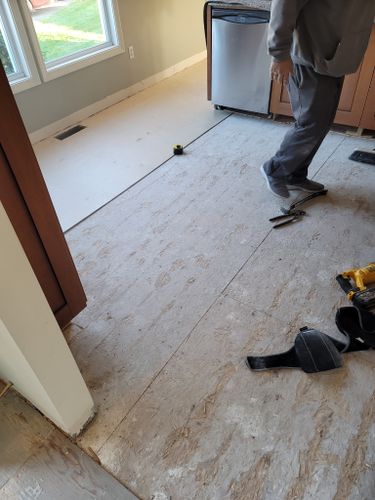  for Neighborhood Flooring in Plymouth County, MA