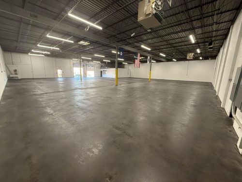 Concrete Repair for Tanenbaum Services & Concrete in Florence, KY