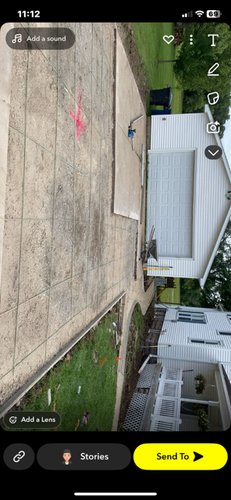  for Rasmussen Concrete in Appleton, WI