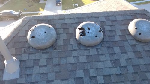 All Photos for Major League Roofing in Frisco, TX