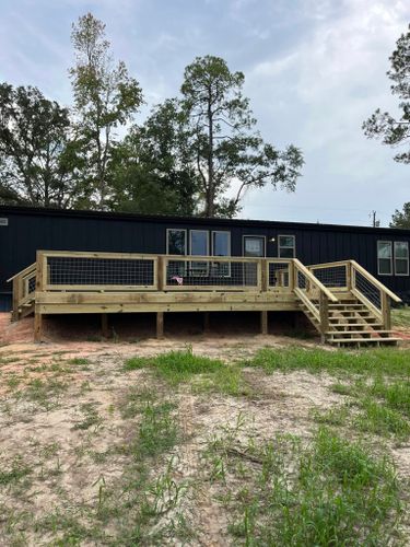 All Photos for Thin Blue Line Ventures in Bonifay, FL