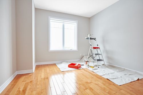 Interior Painting for Silver Strokes Painting & Services in  Tampa, FL