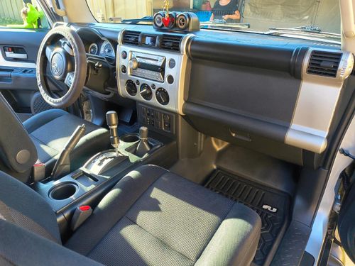 Standard Detail for Apex Mobile Detail LLC in Linda, CA