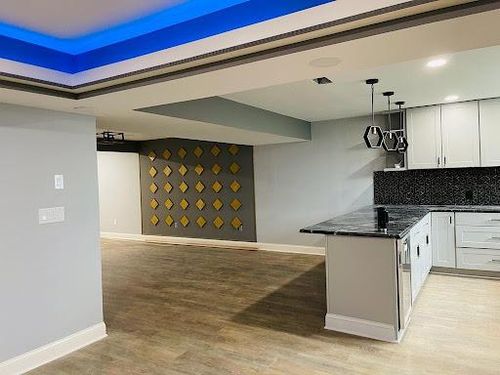 Kitchen Renovation for Buildsmore Contracting Inc in East Windsor Township, NJ