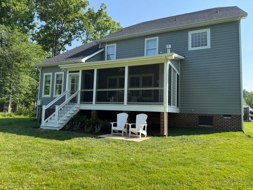  for Lester Contracting LLC in Richmond, VA