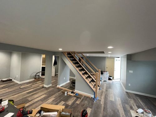 Electrical Repairs for Hanlon Electric in Denville, NJ