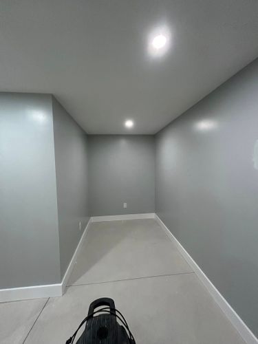 Flooring for DPD Construction in Cadiz Township, OH