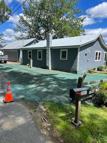  for Clifford’s Quality Tree Care & Landscaping in Enfield, NH