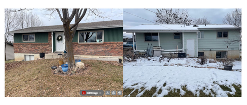 All Photos for Vivid Windows in Centerville, UT