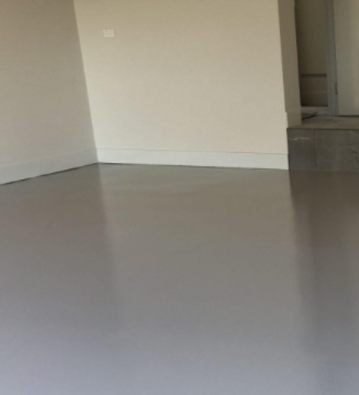 Epoxy Flooring for HTH Construction ATX in Travis County, TX