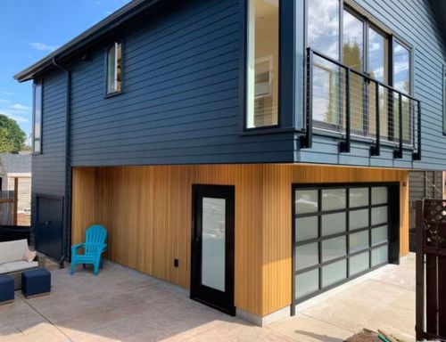 Accessory Dwelling Units (ADU) for Rhodium Construction Inc in Los Angeles, CA