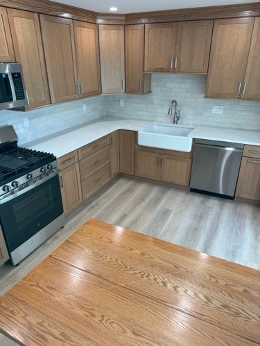  for Make It Right Contracting in East Hampton, NY