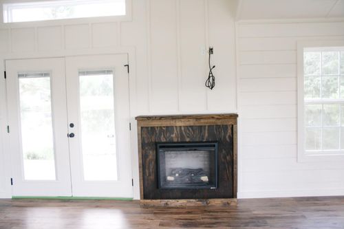 Custom Portable Office Space for Mustard Seed Mansions  in Georgia, GA