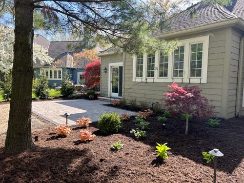 All Photos for Hillside Landscape & Design in Chesterland, OH