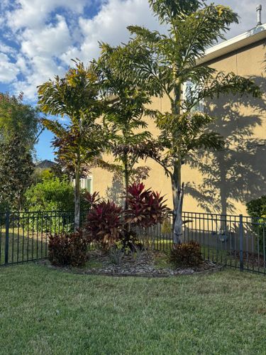 Landscaping for Shoreside Property Services in Apollo Beach, FL