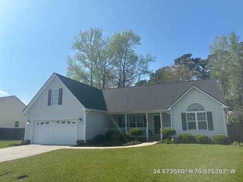 All Photos for Z3 Roofing & Renovations in Wilmington, NC