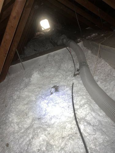  for Texas Eco Attic Solutions in Dallas, TX