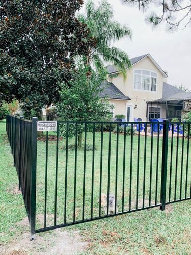 Fence Installers