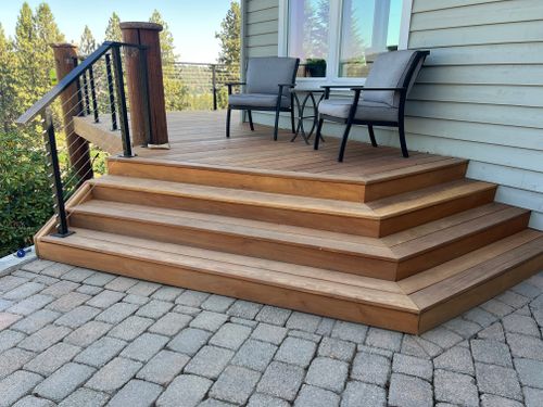  for Patchworks Custom Remodels in Spokane, WA