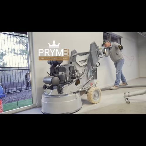 Residential for PRYME EPOXY in Mayer, AZ