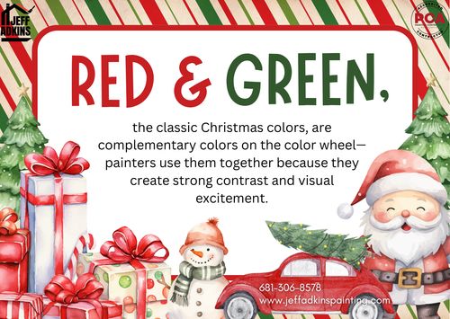 Interior Painting for Jeff Adkins Painting in Barboursville, WV