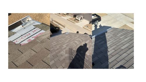 All Photos for E&D Premier Roofing & Solar  in Garland, TX