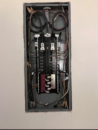  for Flash Gordon Electric LLC in Hope Mills, NC
