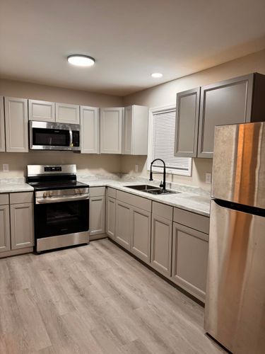 Remodeling Services for TWR CONSTRUCTION LLC in Medford, OR