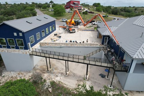  for EPE Concrete LLC in Kerrville, TX