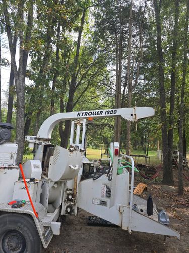 All Photos for Green Brothers Tree Services in Blacksburg, Virginia