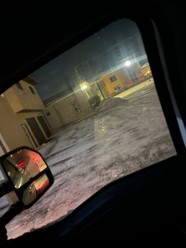 Commercial & Residential Snow Removal for Outdoor Dynamics LLC in Sherburne County, MN