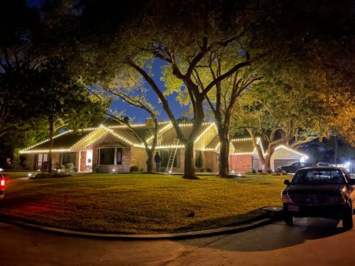  for North Star Lighting in Conroe,  TX