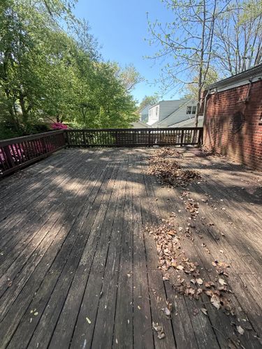  for B-Marz Home Improvements in Vienna, VA