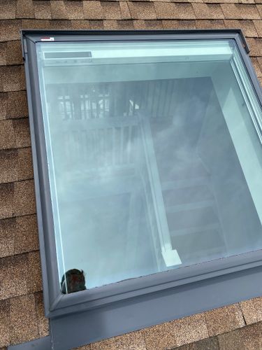 Skylight Installation and Repairs for 757 Roofing Specialist in Cranston, RI