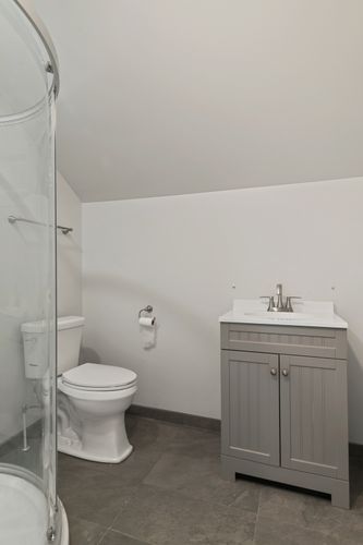 General Contractor for Denson Construction Services in Detroit, MI