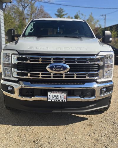 Full Detail Service for Luxury Auto Detail in Peoria, IL