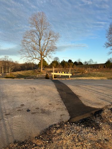  for Metzler Paving and Sealcoating LLC in Jacksboro, TN