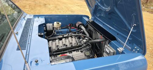 Paint & Body Work for Cave Spring Customs in Cave Spring, GA