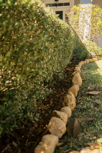 Landscaping Installation & Design for Pro Designs Landscaping in Jacksonville, FL