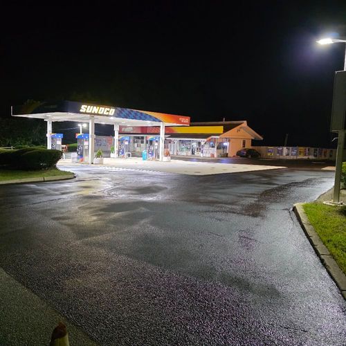 Seal Coating for Royal Treatment Sealcoating in Seekonk, MA